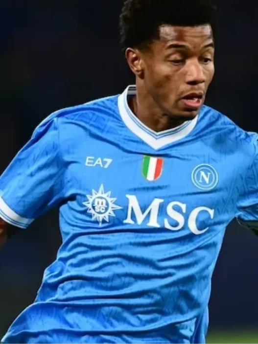 Napoli-Frosinone: Allegri conferma difesa a quattro, Neres e Lang con De Bruyne
