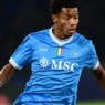 Napoli-Frosinone: Allegri conferma difesa a quattro, Neres e Lang con De Bruyne