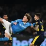 McTominay, richieste d'ingaggio elevate: addio al Napoli vicino