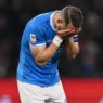 Lobotka, sollievo per il Napoli: lesione alla caviglia, ma senza fratture