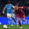 Napoli-Roma in chiaro su Dazn: la prima di cinque partite gratis