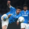 Elmas: "A marzo il Napoli mi disse che mi avrebbe riscattato, con Conte sarei rimasto"