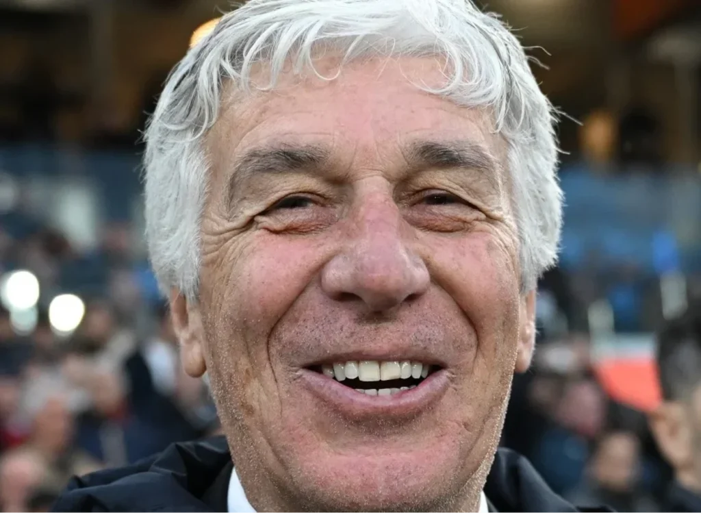 Gasperini: "Abbiamo la sensazione di aver perso due punti"
