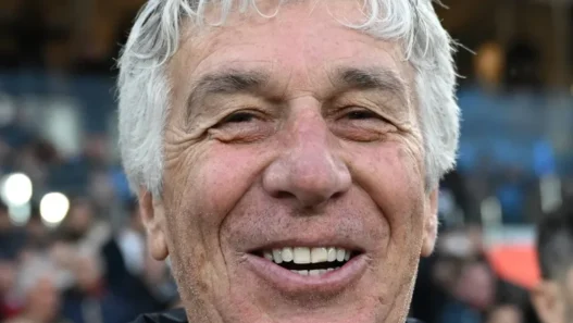 Gasperini: "Abbiamo la sensazione di aver perso due punti"