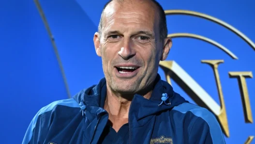 Allegri rinuncia al ricorso: "Magari prendo quattro giornate"