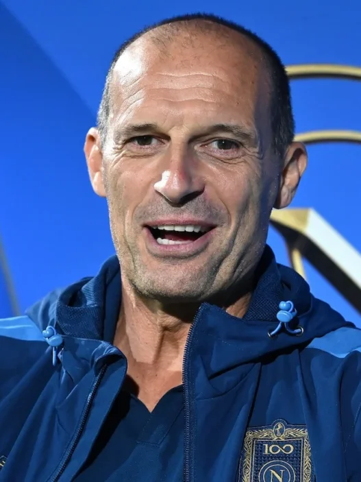 Allegri rinuncia al ricorso: "Magari prendo quattro giornate"