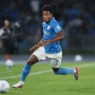 Neres, il Napoli spera nel suo recupero per sostituire Vergara