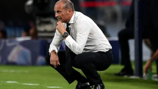 Amichevole: Napoli sconfitto 2-0 dall'Avellino, Allegri testa la difesa a quattro