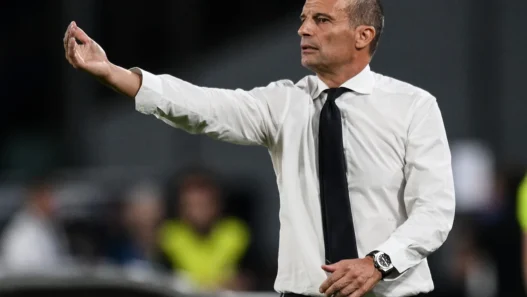 Allegri convoca Luigi Riccio dalla Primavera del Napoli