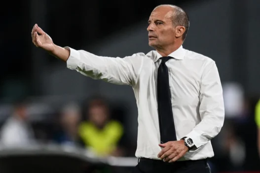 Allegri convoca Luigi Riccio dalla Primavera del Napoli
