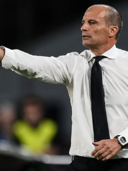 Allegri convoca Luigi Riccio dalla Primavera del Napoli