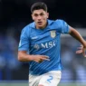 Favasuli, infortunio con l'Under 21: rientro anticipato a Napoli