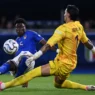 Napoli, il rimpianto Doumbia: Sporting blinda il centrocampista
