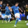 De Bruyne: "Mi piace giocare da 8 o 10", ma oggi posizione diversa non è problema