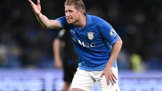 De Bruyne al Napoli: serve chiarezza a gennaio o addio?