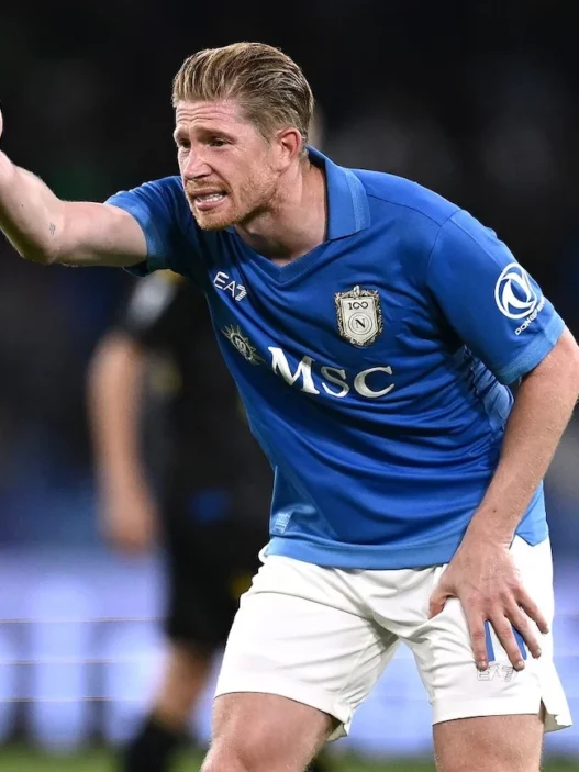 De Bruyne al Napoli: serve chiarezza a gennaio o addio?