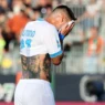 Napoli, crisi profonda: società ferma sul mercato, squadra svuotata