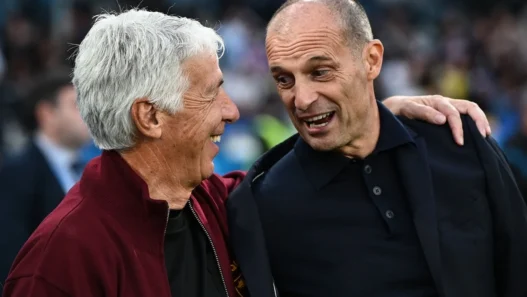 Garlando critica Allegri: "Meschino denigrare il lavoro dei colleghi"