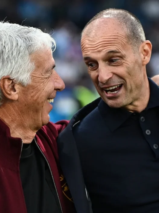 Garlando critica Allegri: "Meschino denigrare il lavoro dei colleghi"