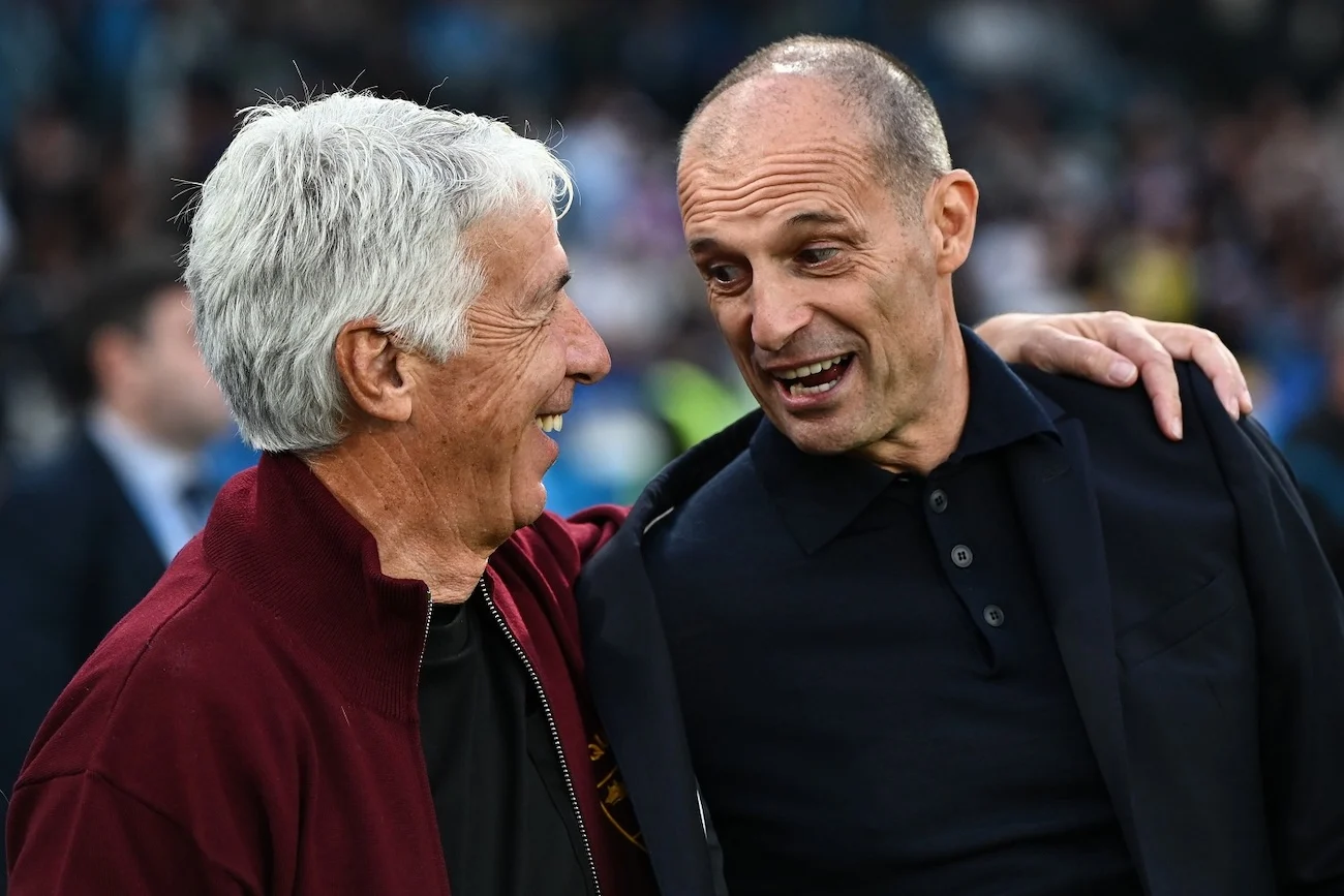 Garlando critica Allegri: "Meschino denigrare il lavoro dei colleghi"