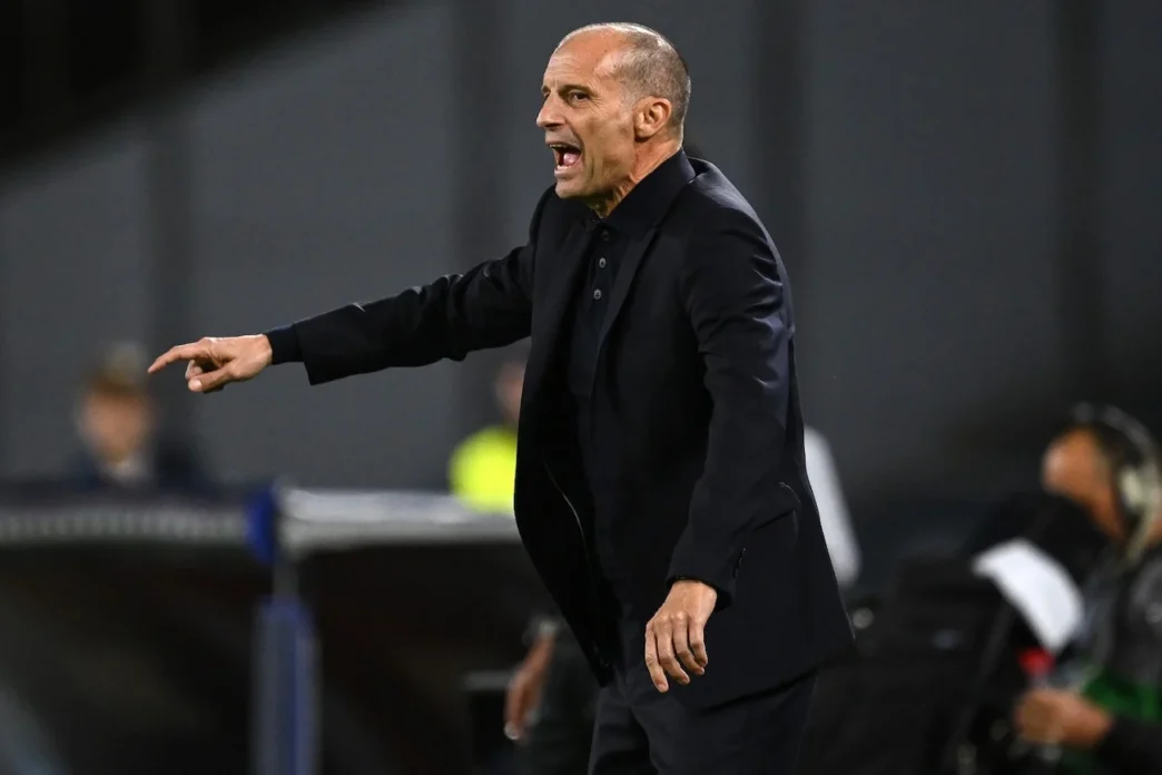Elogi per Allegri: il Napoli apprezzato nonostante il risultato
