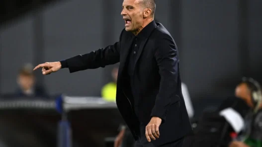 Elogi per Allegri: il Napoli apprezzato nonostante il risultato