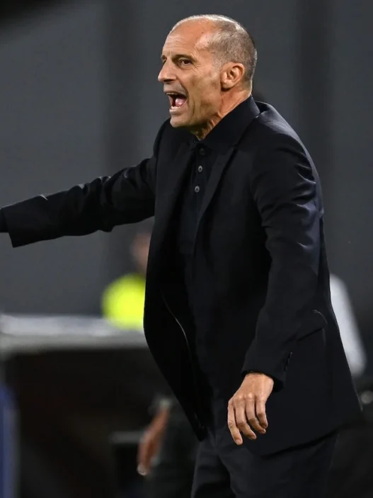 Elogi per Allegri: il Napoli apprezzato nonostante il risultato