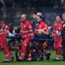 Lobotka, preoccupazione per infortunio: esami in corso