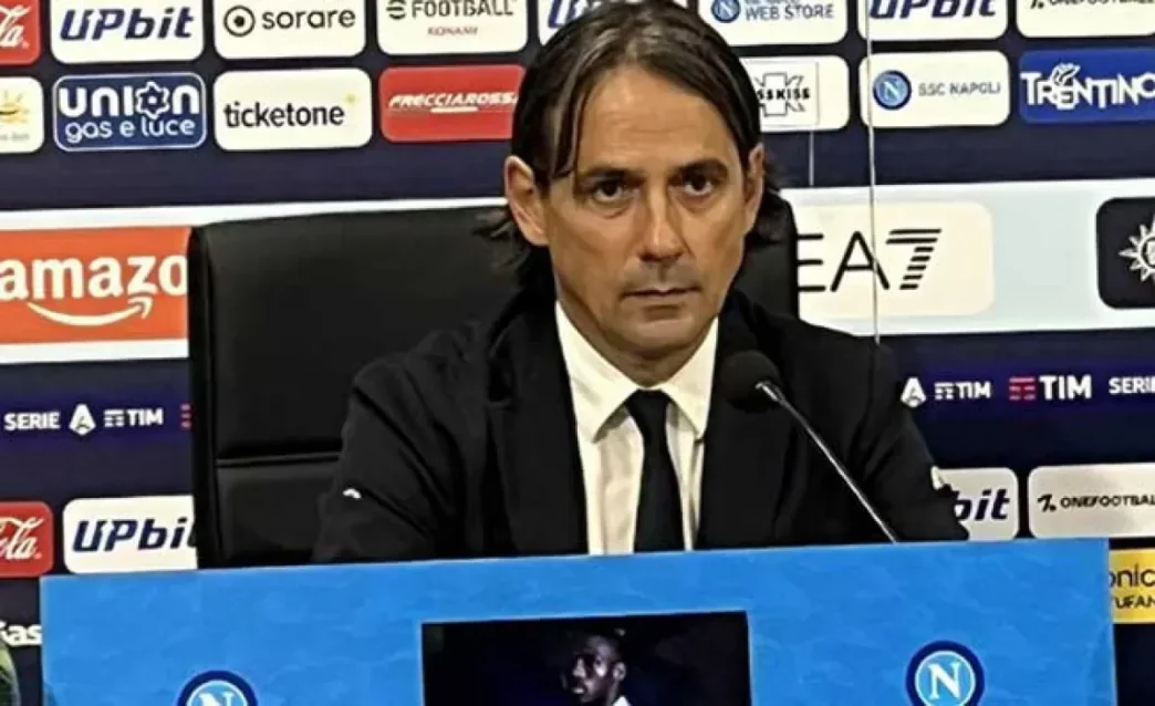 Inzaghi, futuro in bilico: Arabia Saudita o ritorno in Europa, occhio al Napoli