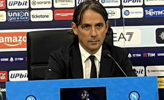 Inzaghi, futuro in bilico: Arabia Saudita o ritorno in Europa, occhio al Napoli