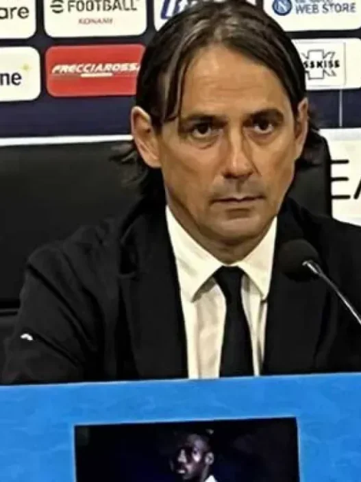 Inzaghi, futuro in bilico: Arabia Saudita o ritorno in Europa, occhio al Napoli