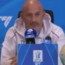 Napoli: De Laurentiis sondò Italiano e Sartori per il futuro