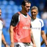 Juventus: ritiro ufficiale e confronto tra Carnevali e i giocatori