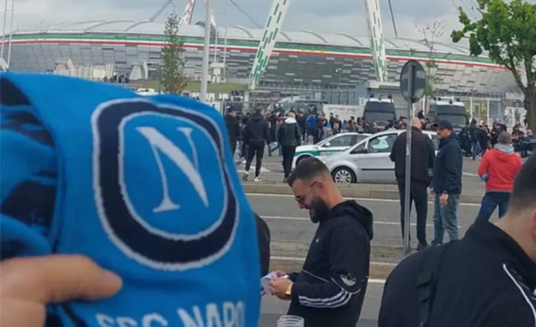 Juventus-Napoli: biglietti per residenti Campania, info e prezzi