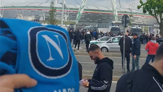 Juventus-Napoli: biglietti per residenti Campania, info e prezzi