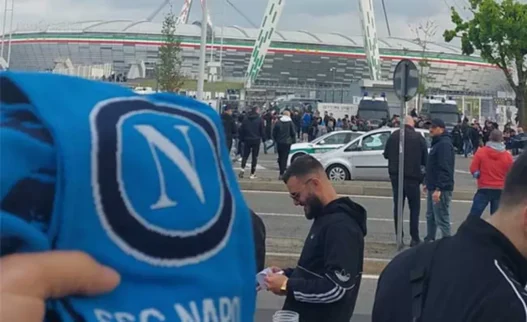 Juventus-Napoli: biglietti per residenti Campania, info e prezzi