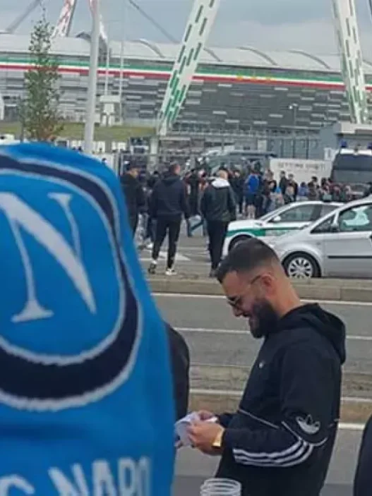 Juventus-Napoli: biglietti per residenti Campania, info e prezzi