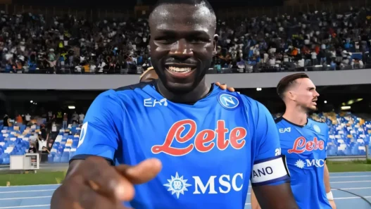 Koulibaly, ritorno a Napoli? La risposta. Cavani rifiutò soldi per gli azzurri
