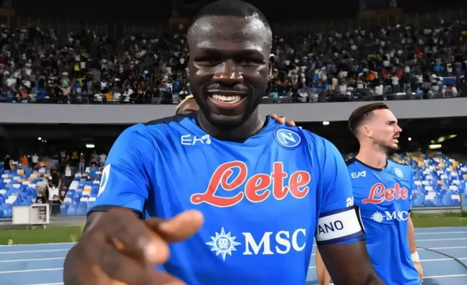 Koulibaly, ritorno a Napoli? La risposta. Cavani rifiutò soldi per gli azzurri