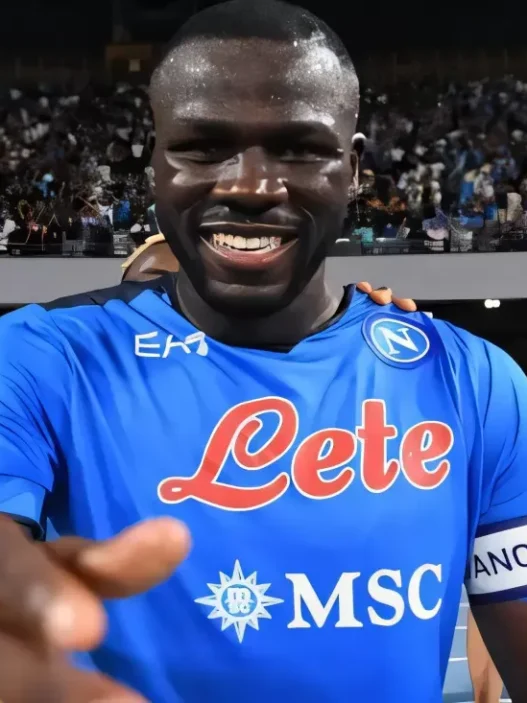 Koulibaly, ritorno a Napoli? La risposta. Cavani rifiutò soldi per gli azzurri