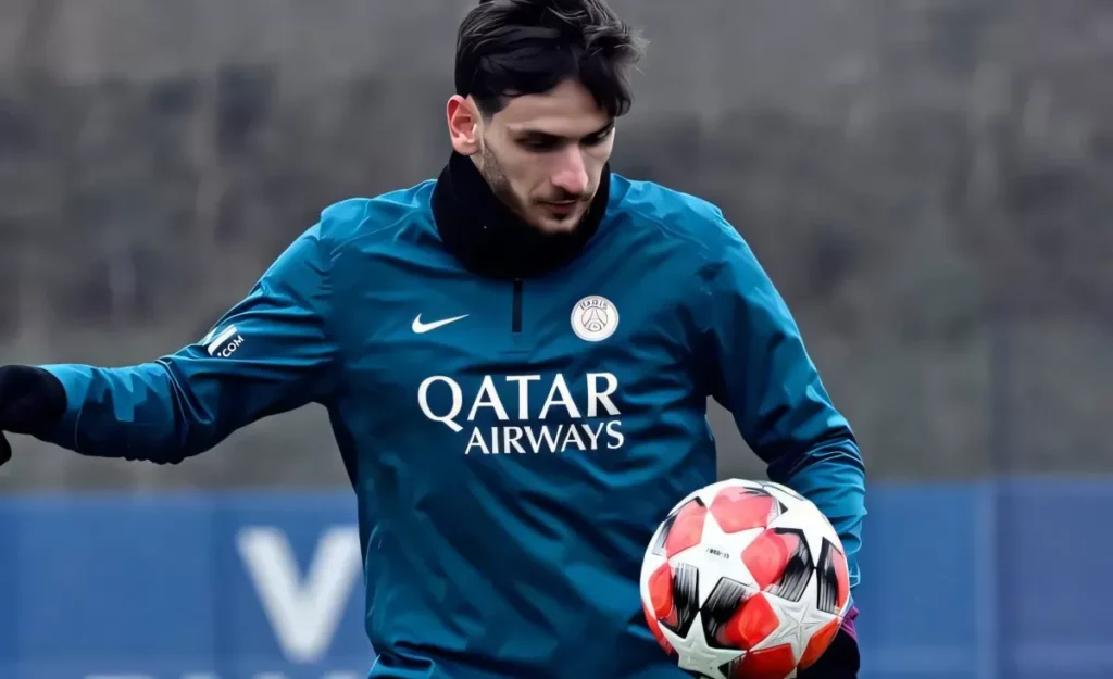 PSG, Maza per Kvaratskhelia: trattativa da 50 milioni