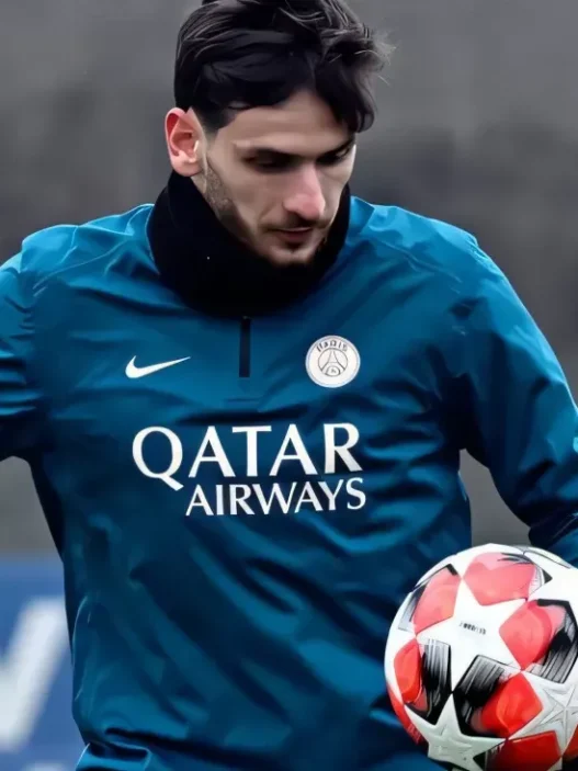 PSG, Maza per Kvaratskhelia: trattativa da 50 milioni