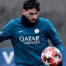 PSG, Maza per Kvaratskhelia: trattativa da 50 milioni