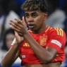 Pallone d'Oro: Yamal supera Kane, Kvaratskhelia e Mbappé lontani