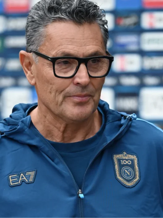 Napoli: Landucci, 7 vittorie su 10 in panchina. Ma una sconfitta è a Monza