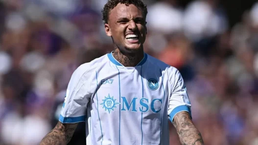 Noa Lang, addio Napoli: fissato il prezzo. Il Galatasaray riflette