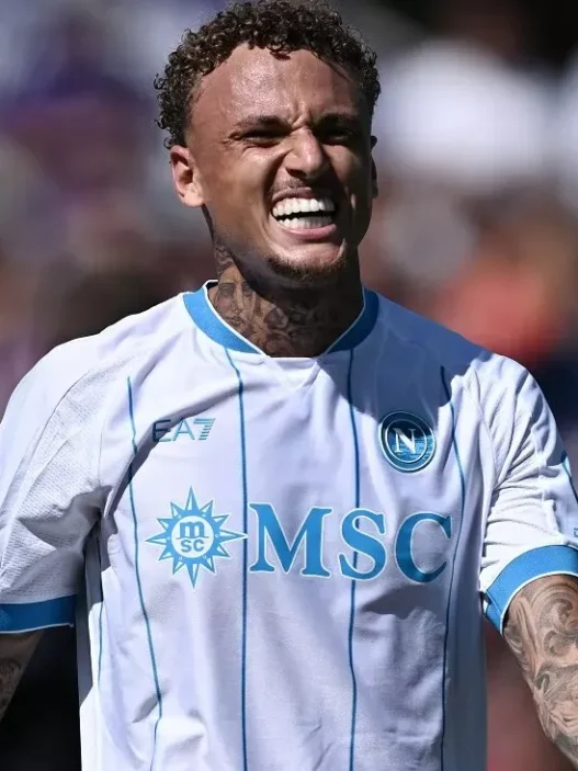Noa Lang, addio Napoli: fissato il prezzo. Il Galatasaray riflette