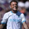 Noa Lang, addio Napoli: fissato il prezzo. Il Galatasaray riflette