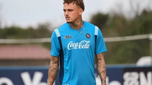 Noa Lang: il retroscena sul suo arrivo al Napoli e la sfida con Allegri