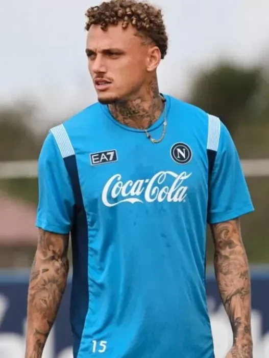 Noa Lang: il retroscena sul suo arrivo al Napoli e la sfida con Allegri